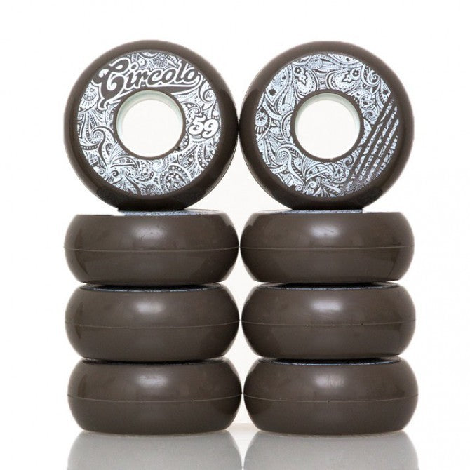 The Paisley 59mm 89A