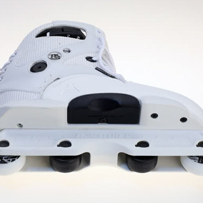 Backslideplate v1 grey