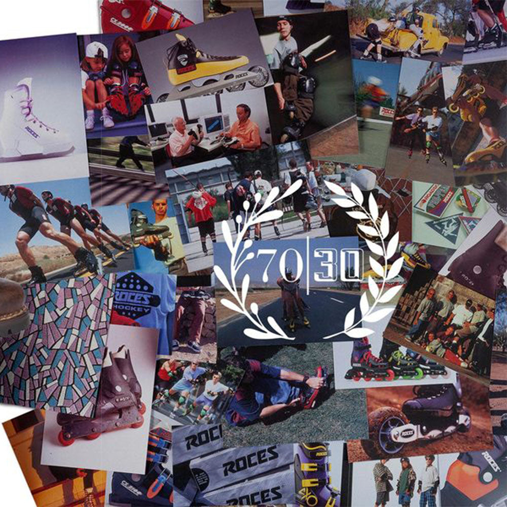 M12 70/30 Anniversary