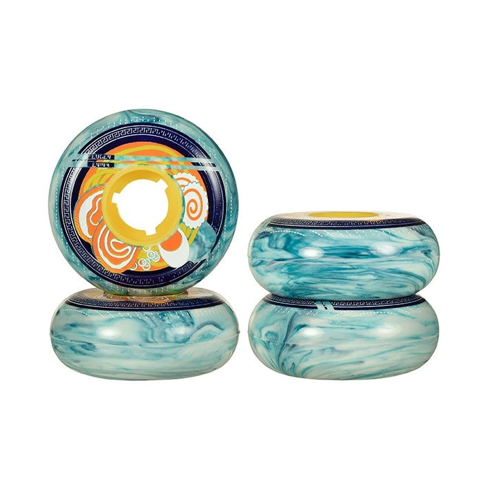 Foodie Eugen Enin 2nd 2019 60mm/90A