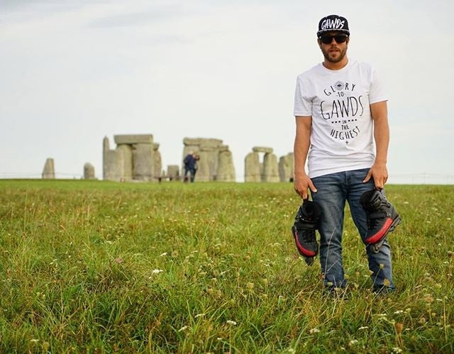 Tim Franken 58mm/90A