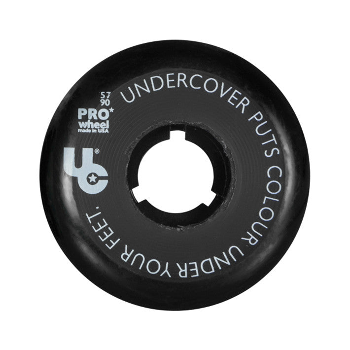 Postcard Iain Mcleod 57mm/90A