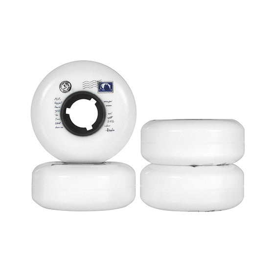 Postcard Richie Eisler 58mm/88A