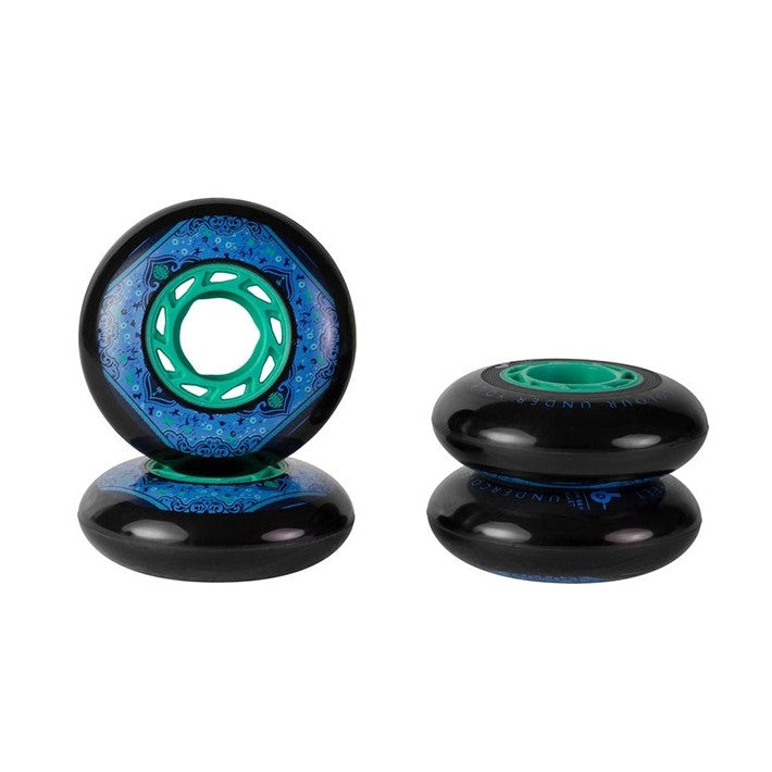 Richie Eisler 68mm/88A