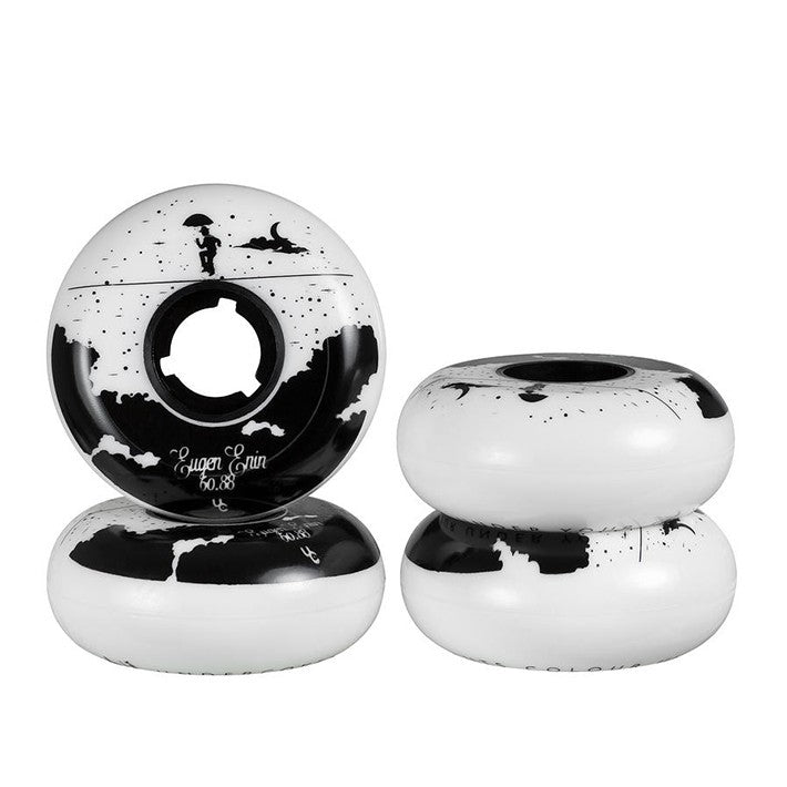 Eugen Enin 2018 60mm/88A