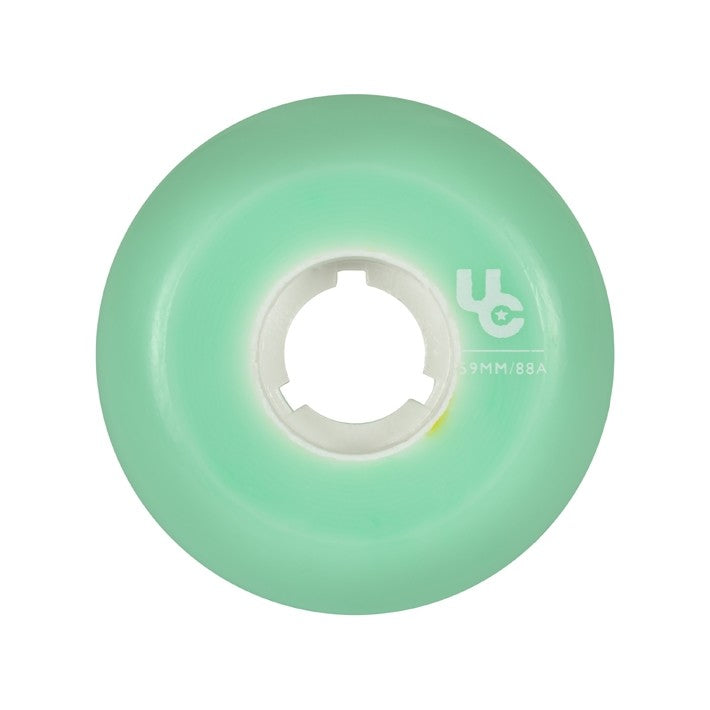 Richie Eisler Foodie 59mm/88A