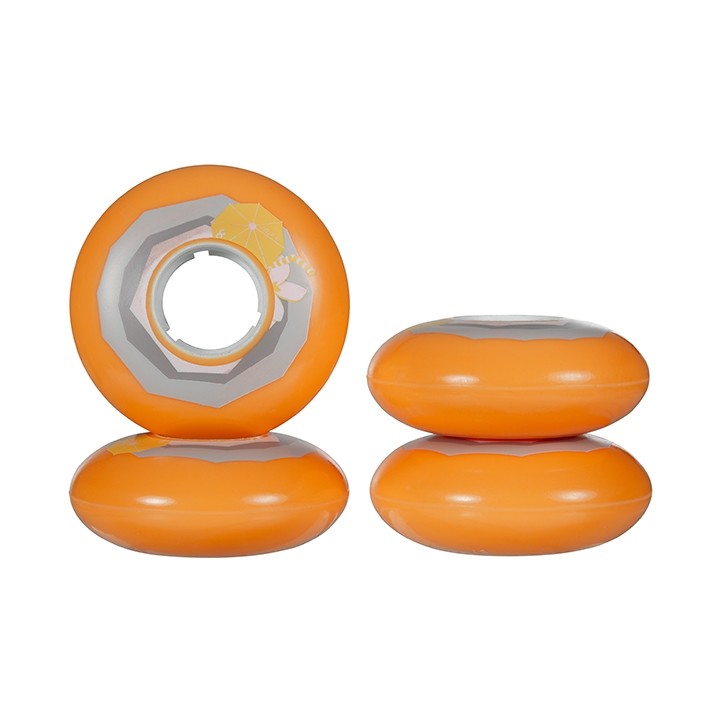 Richie Eisler Foodie 2nd 59mm/88A