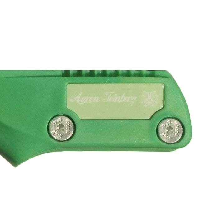 UFS Flat V1 Aaron Feinberg