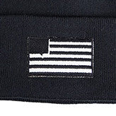 Valo 6 Flag Beanie