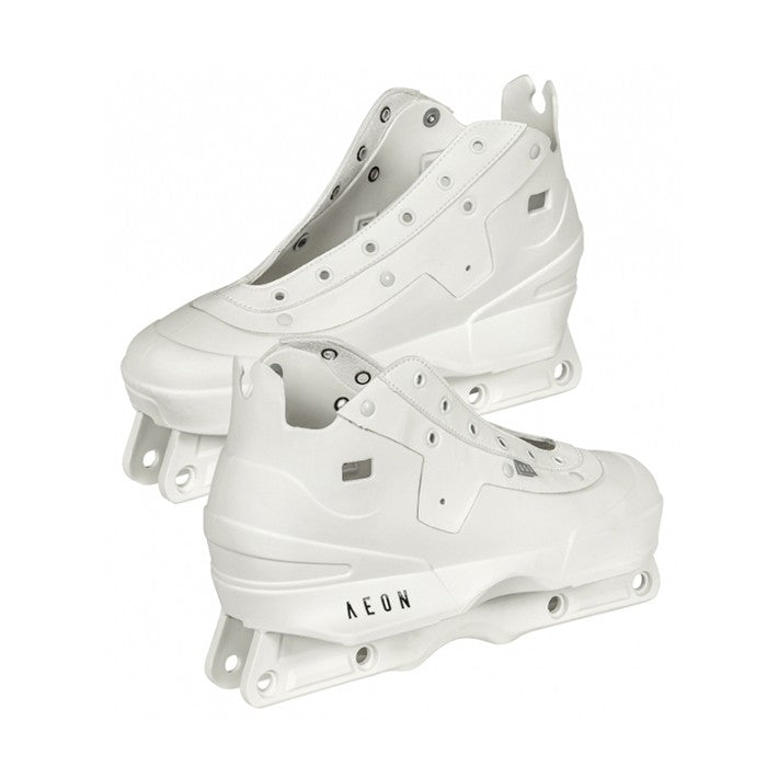 Aeon 60 XIX white shell