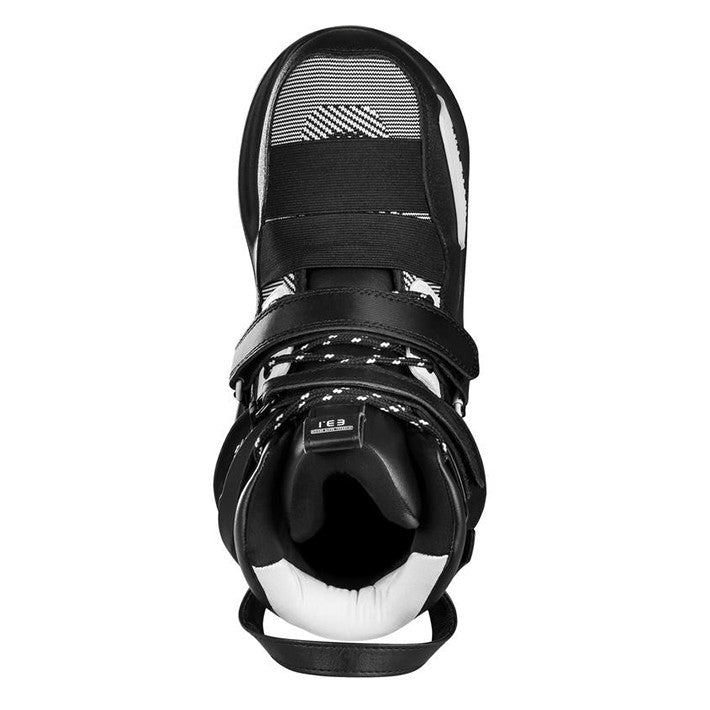 Carbon Free Eugen Enin