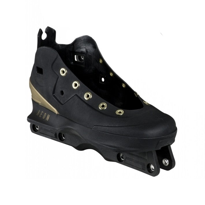 Aeon 60 Pianowski shell