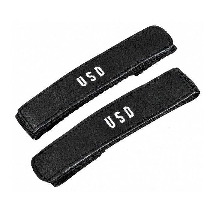 Ankle strap SBM2 Aeon set black