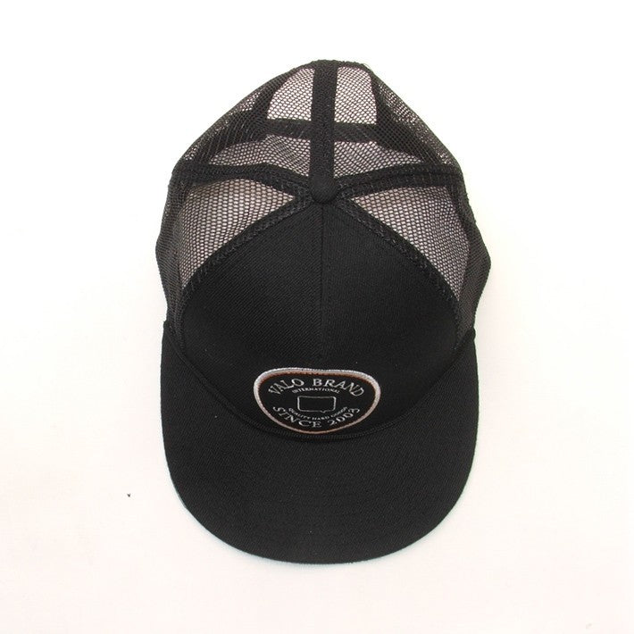 Tinsley Cap