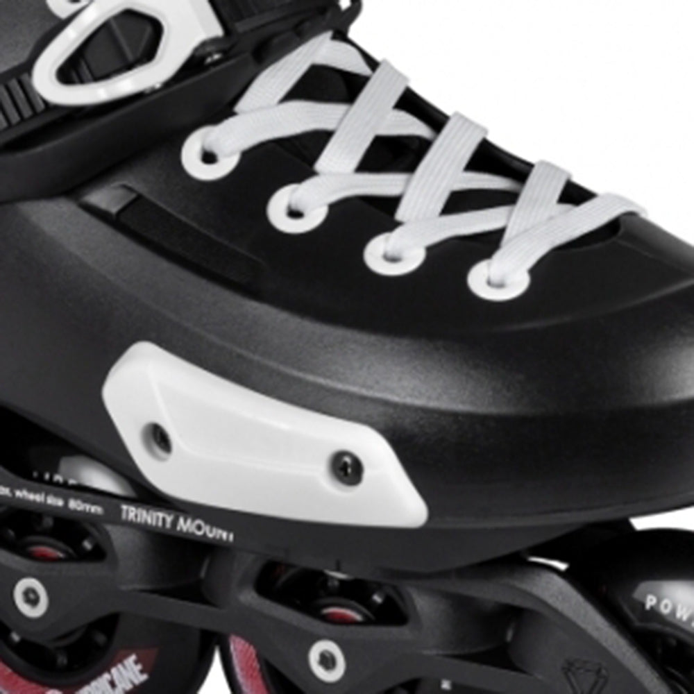 Side Protector Zoom white set