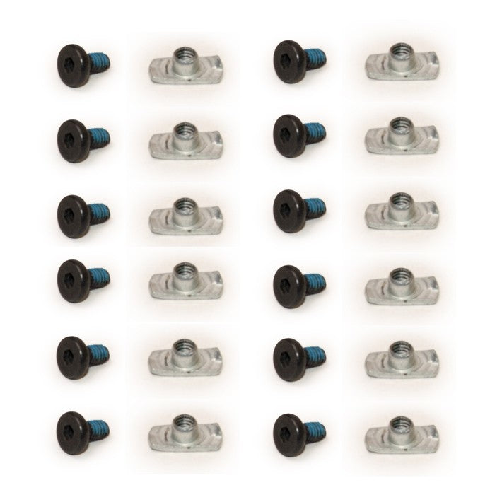 Cult soulframe bolts 12-pack