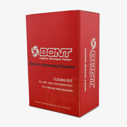 Electronic Bearing Cleaner