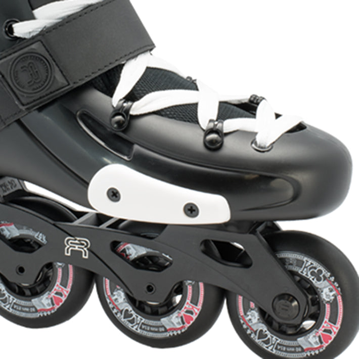 Abrasive pad blue pair