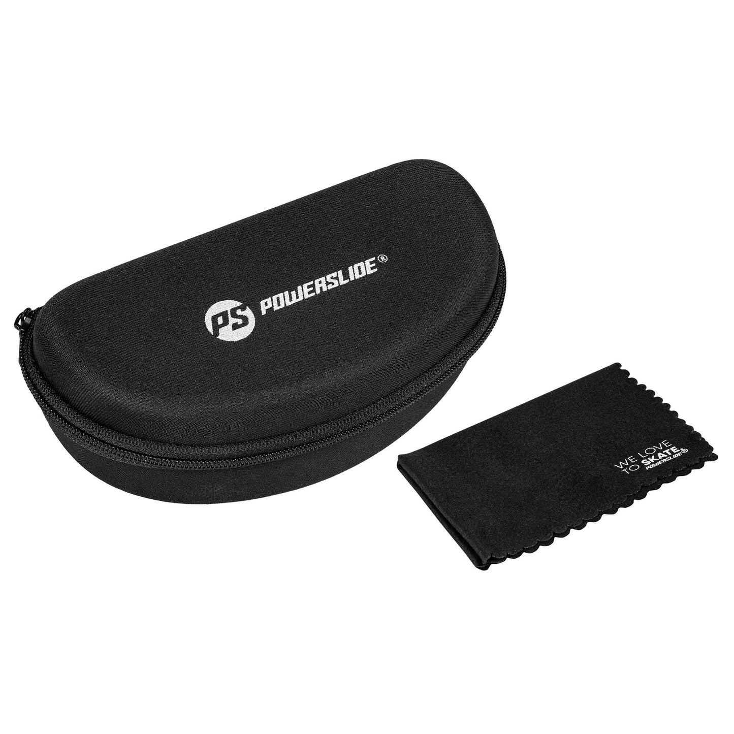 Sunglasses Vision Black