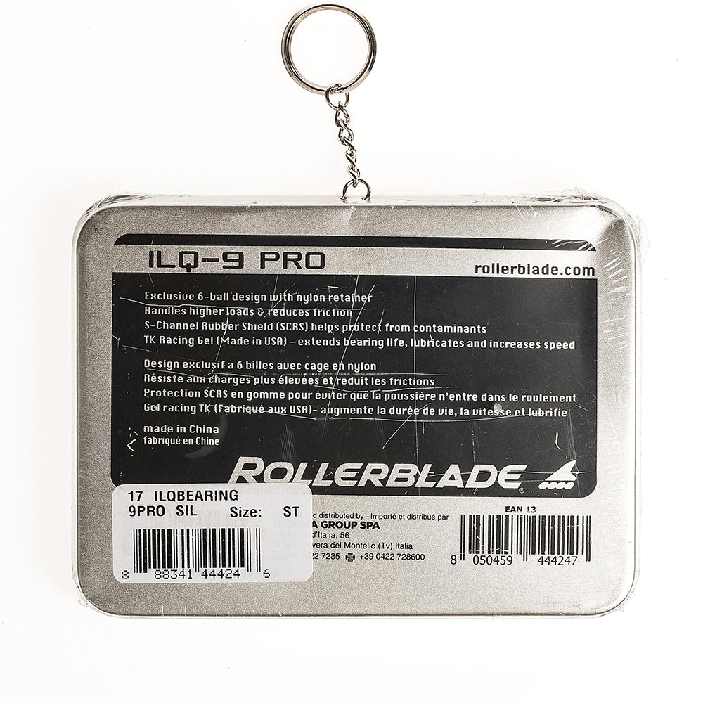 Twincam ILQ-9 PRO 16-pack