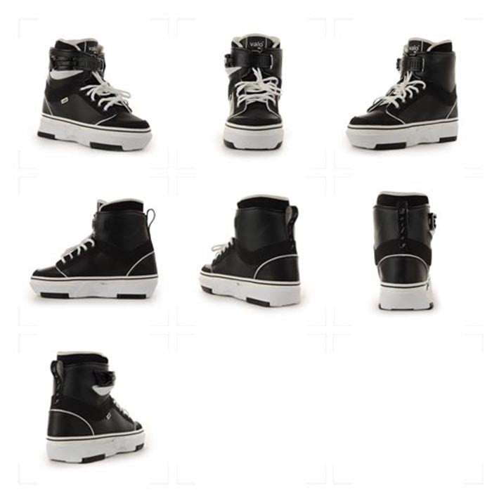 Valo EB.1 grey