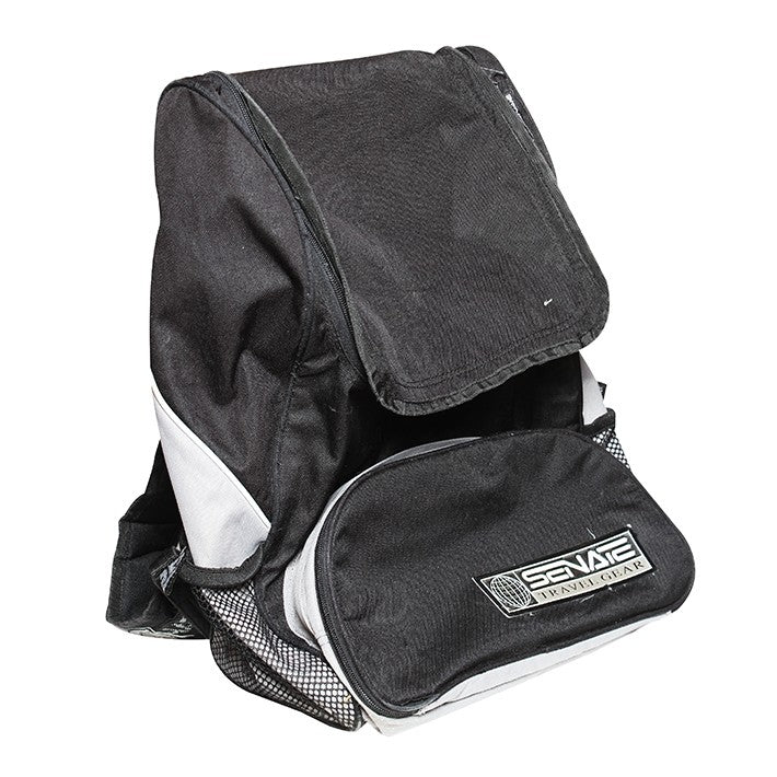 Backpack Black
