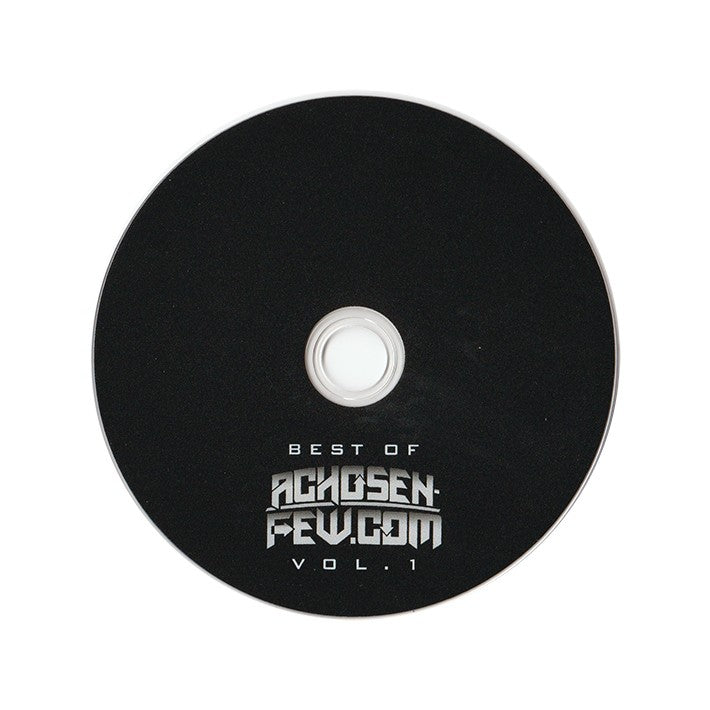 A Chosen Few - Best of vol.1