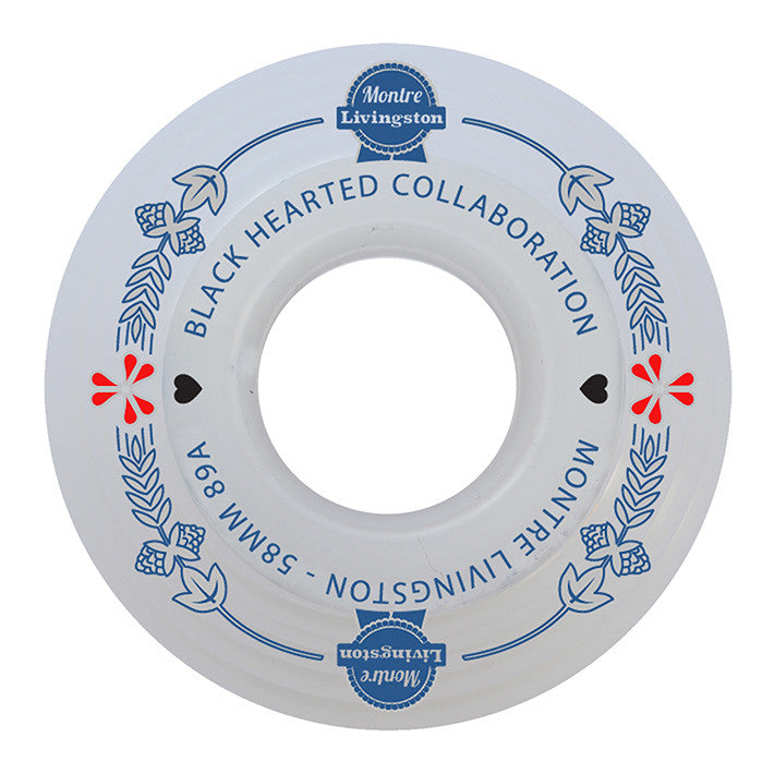 Montre Pro wheel 58mm/89A