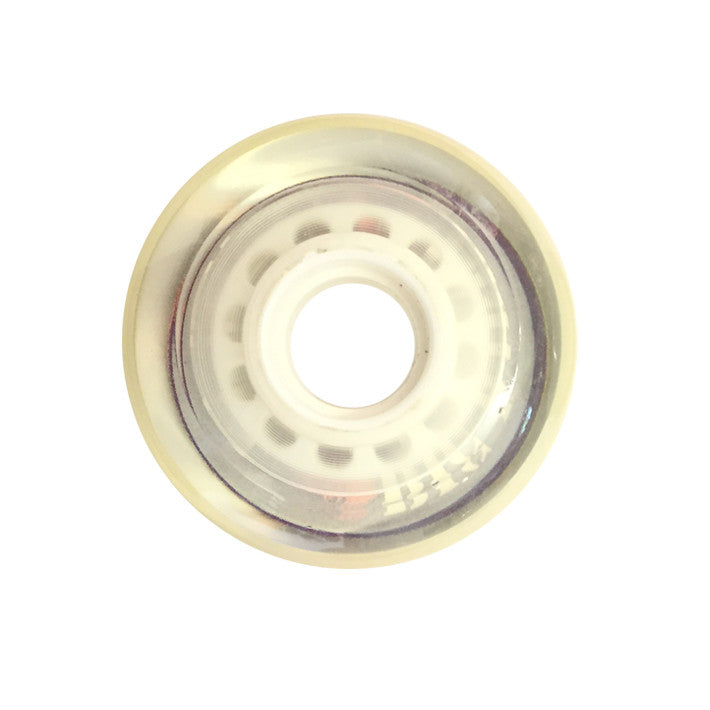 Base Big Daddy wheels 68mm/74A