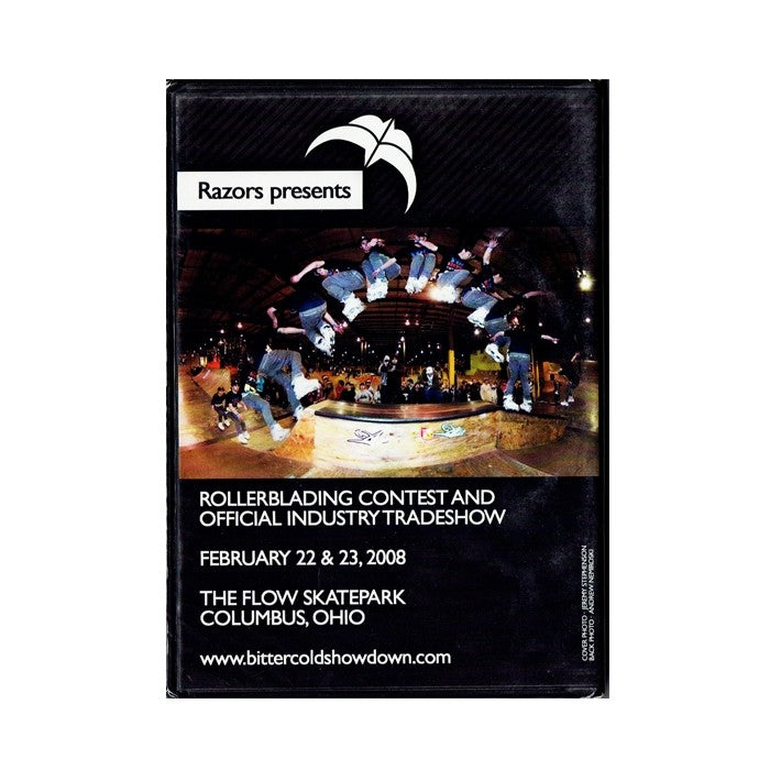 Bittercold Showdown 2008