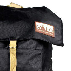 Kyler backpack black