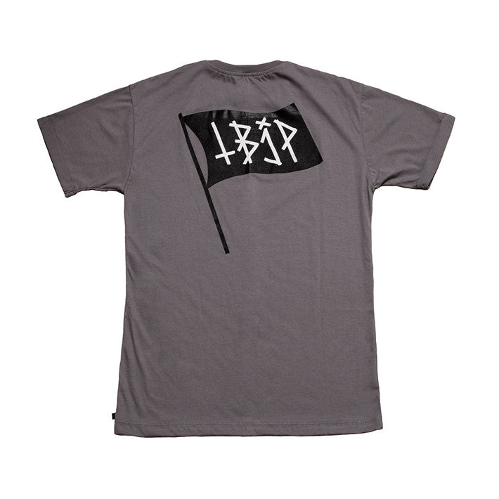 The Blackflag lightgrey