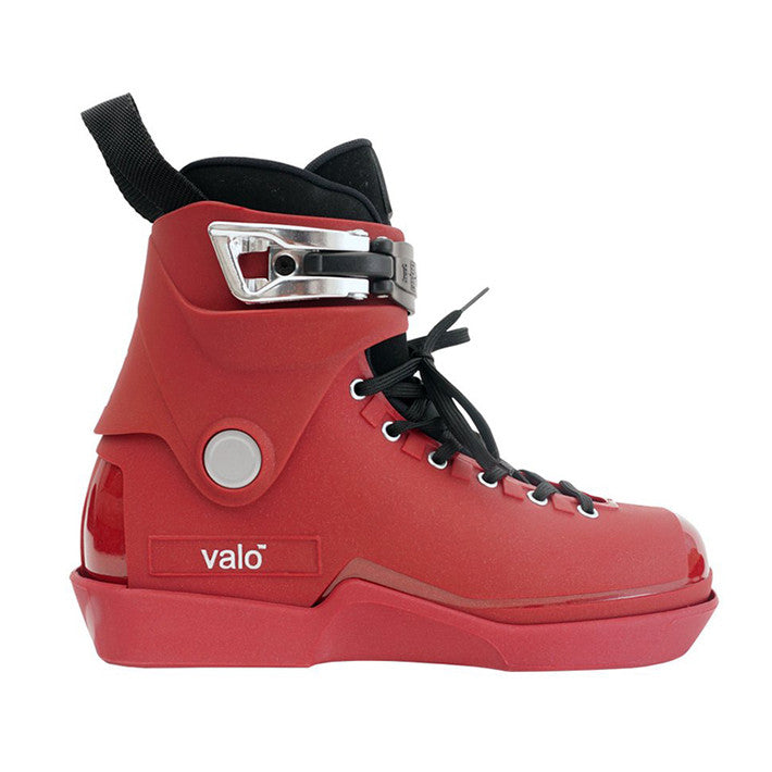 Valo V13 Maroon boot