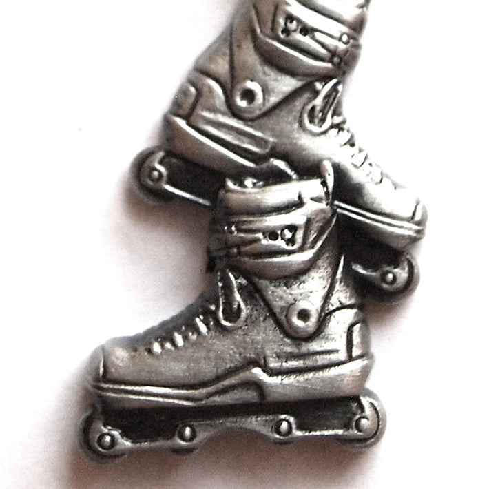 Adrenaline V13 necklace