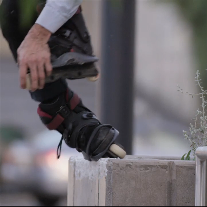 Xsjado 2.0 Ben Schwab