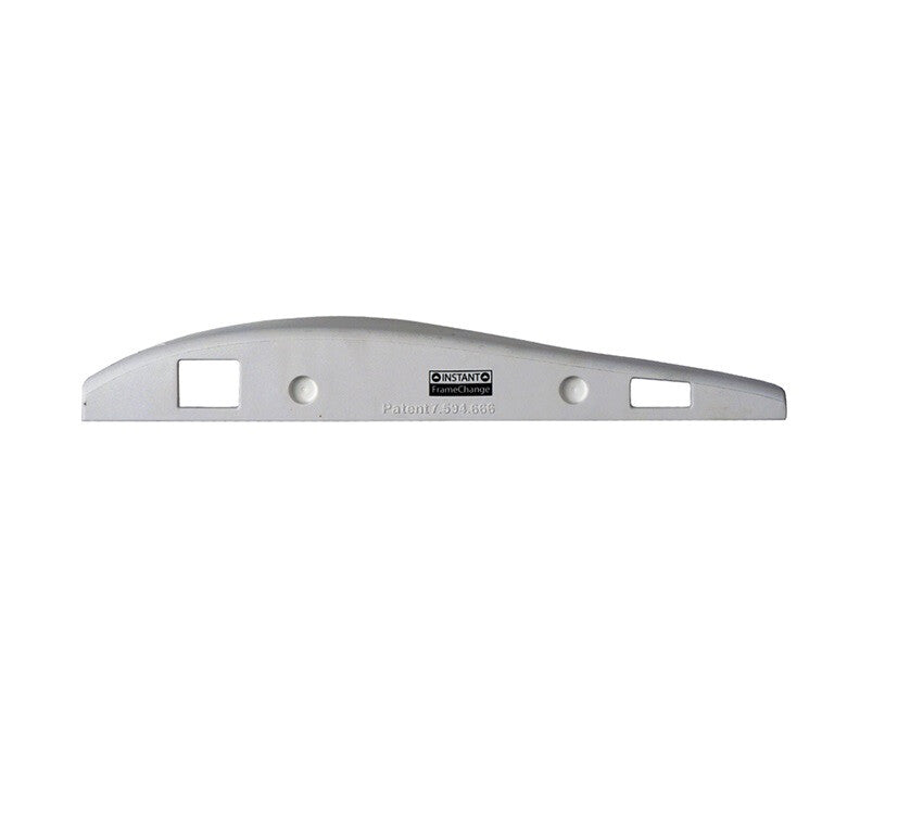 Shift Cosmo Slider White