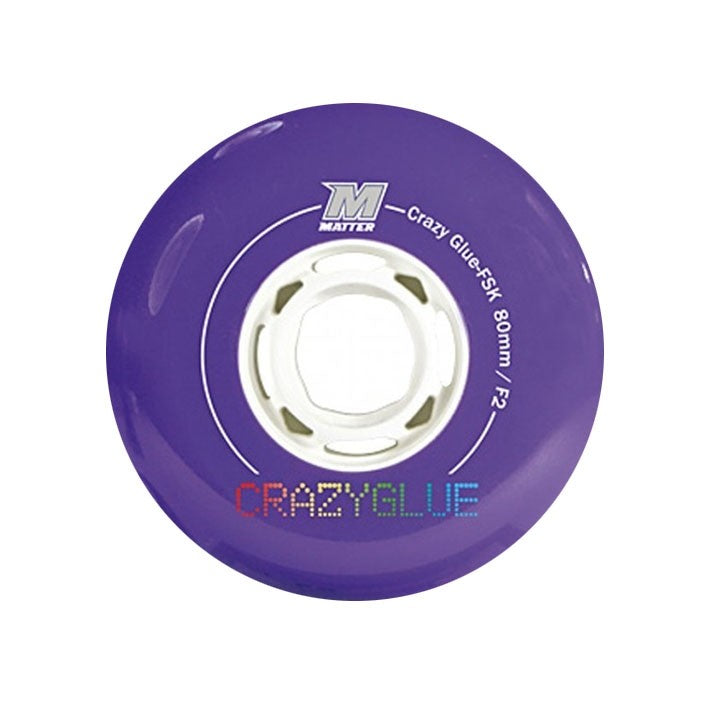 Crazy Glue FSK 76mm/84A