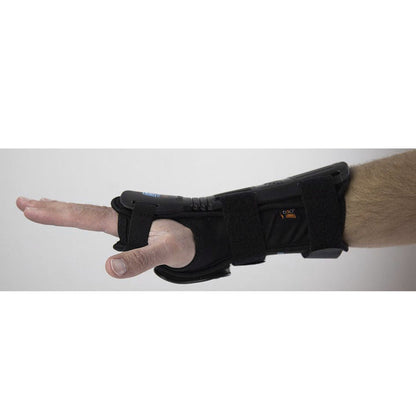 Flexmeter Wrist Guard D3O