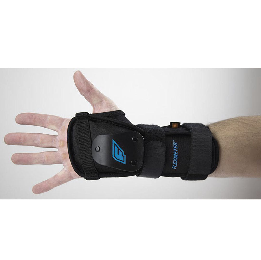 Demon Flexmeter wrist guard D30 Thisissoul