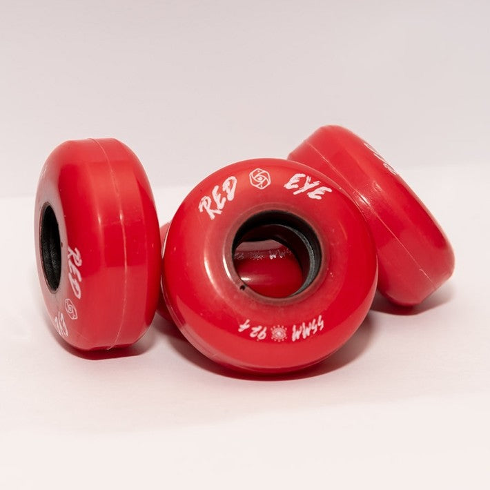 Team 55mm/92A