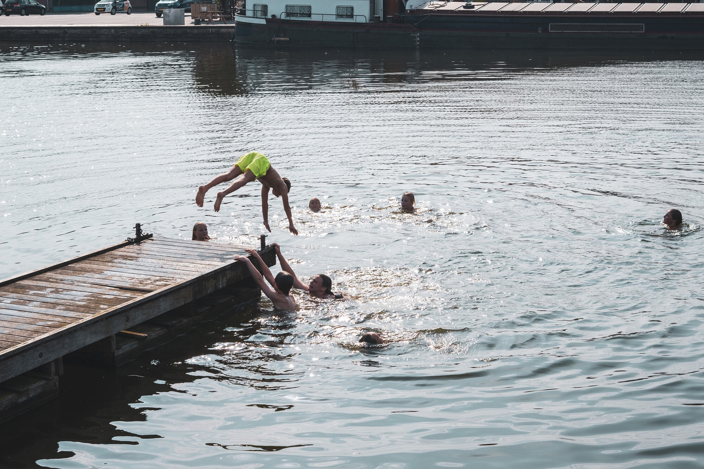 Zomer Skatekamp 2021