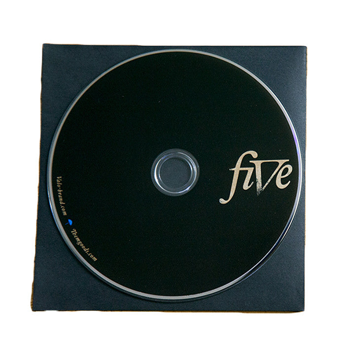 DVD - Valo 5