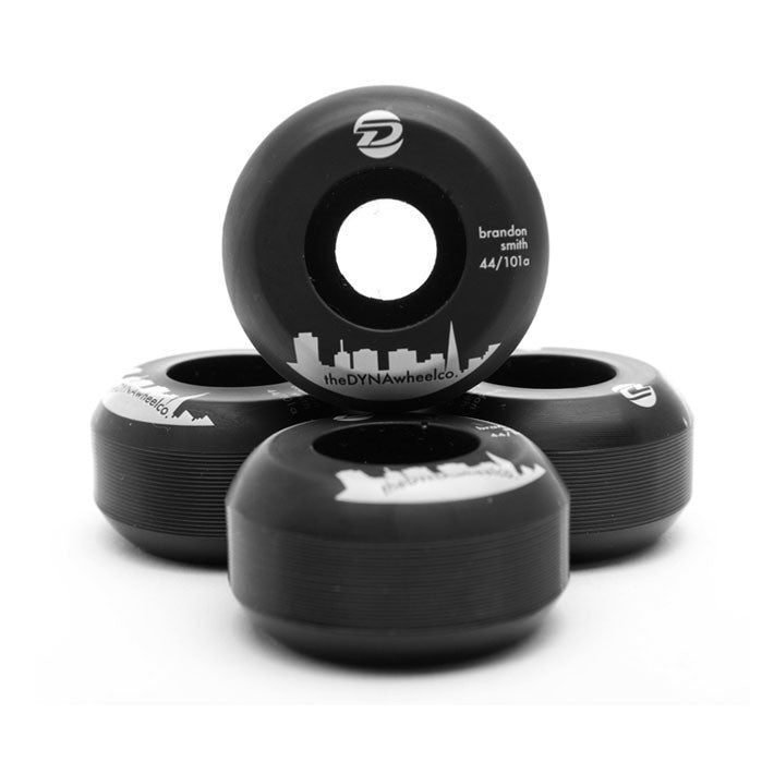 Brandon Smith grindwheels 44mm/101A