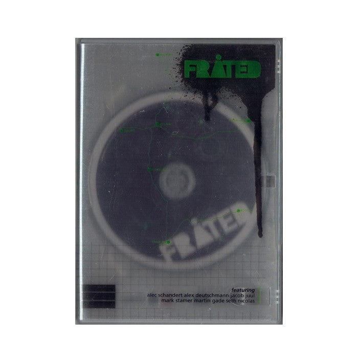 Frated DVD