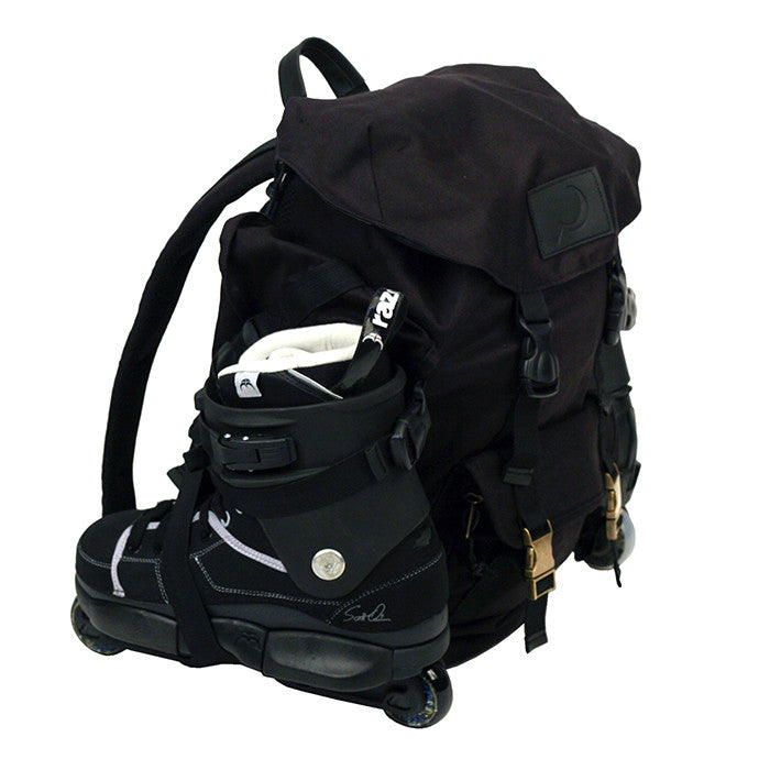 Canvas Backpack