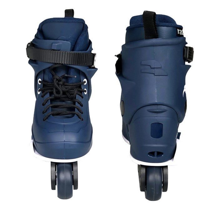 Genesys Junior 4 Wheels navy/white