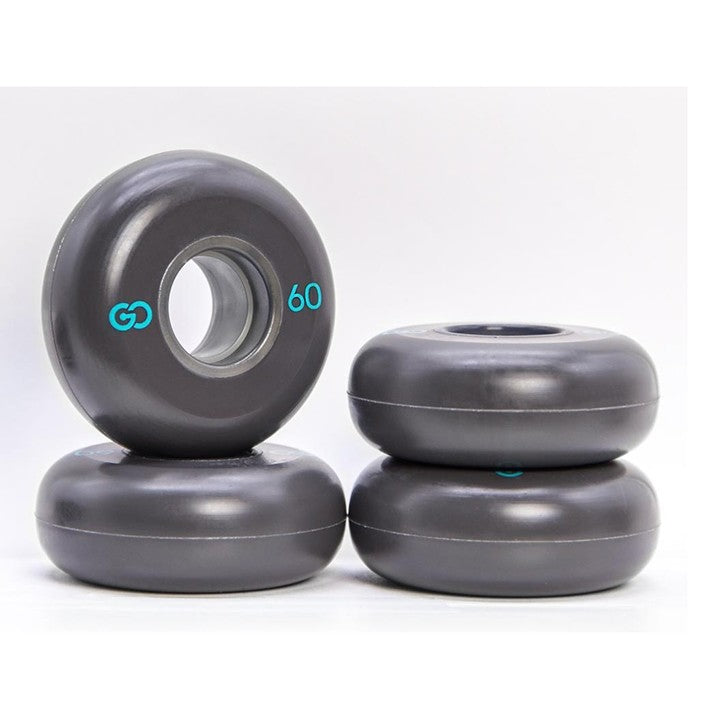 OK CJ grey 60mm 4-pack