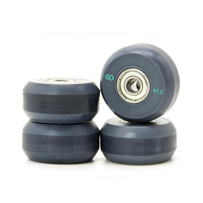 Grindwheels 49.5mm 4-pack