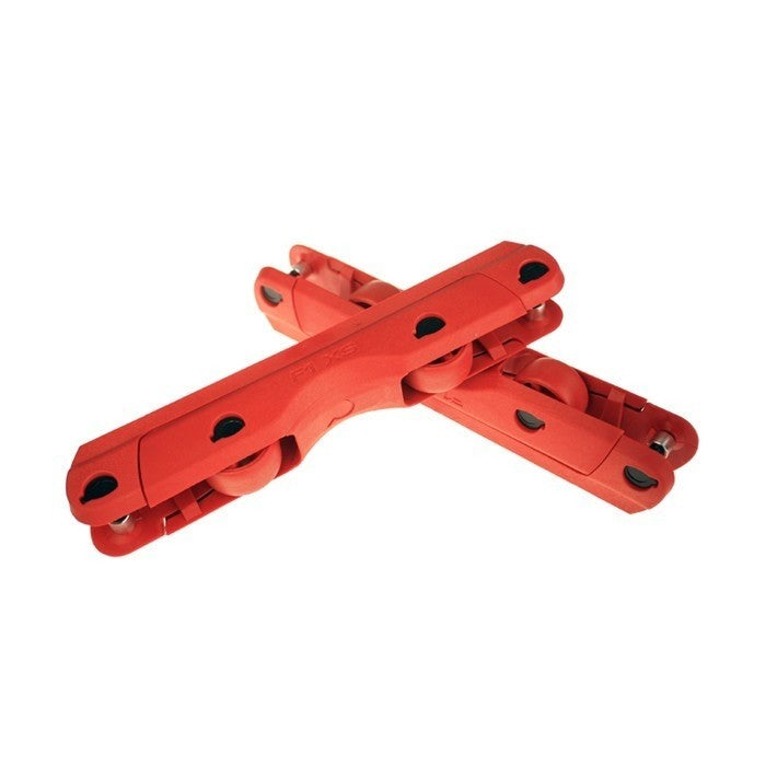 UFS Formula 1 XS red