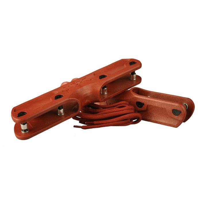 UFS Mega 4x64mm Maroon